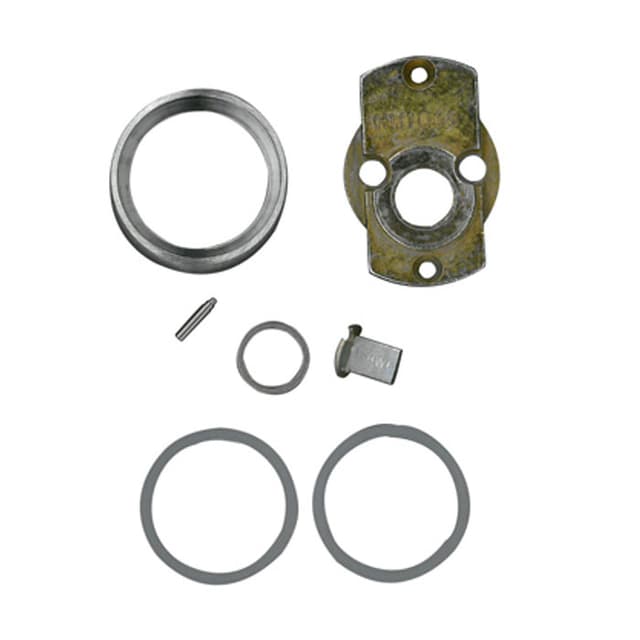 Rim Cylinder Adapter Kit