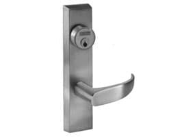 776-8 Exit Device Trim