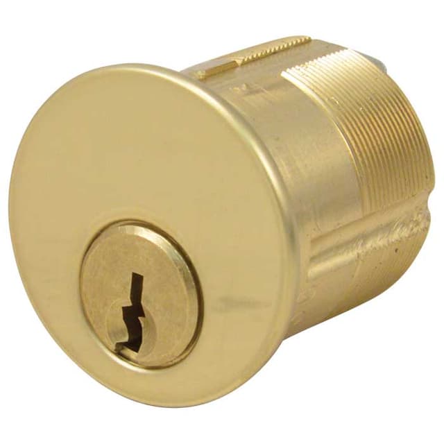Mortise Cylinder
