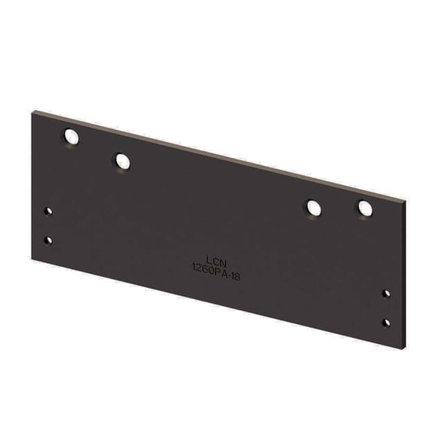 1250 Mounting Plate