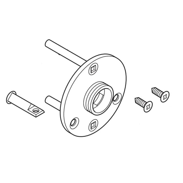 ML2000 Trim alignment (adapter) pack