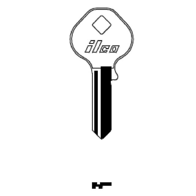 Key Blank