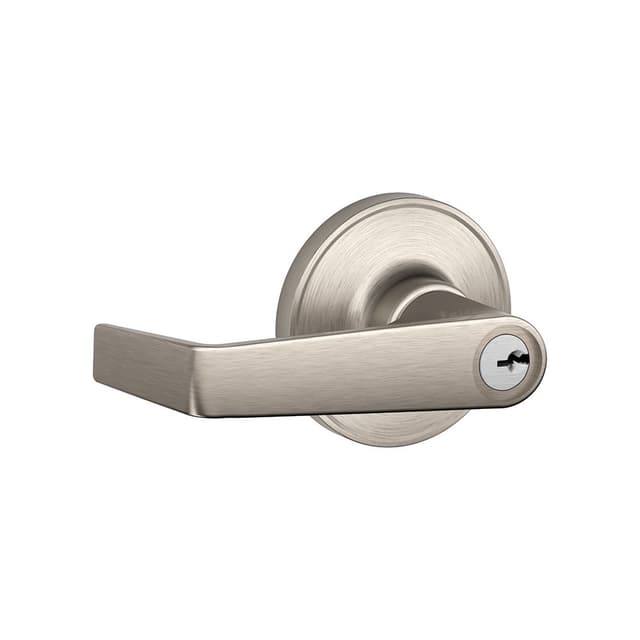J54 Marin Keyed Entry Lever Lock