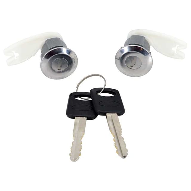 Auto Door Lock Set