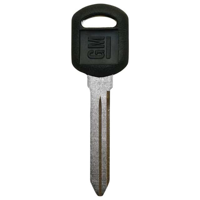 Mechanical Key