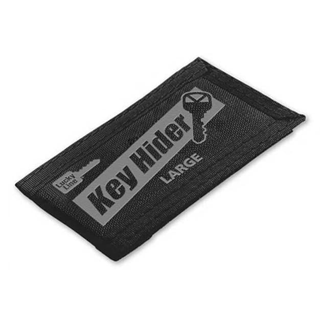 Pouch Key Hider