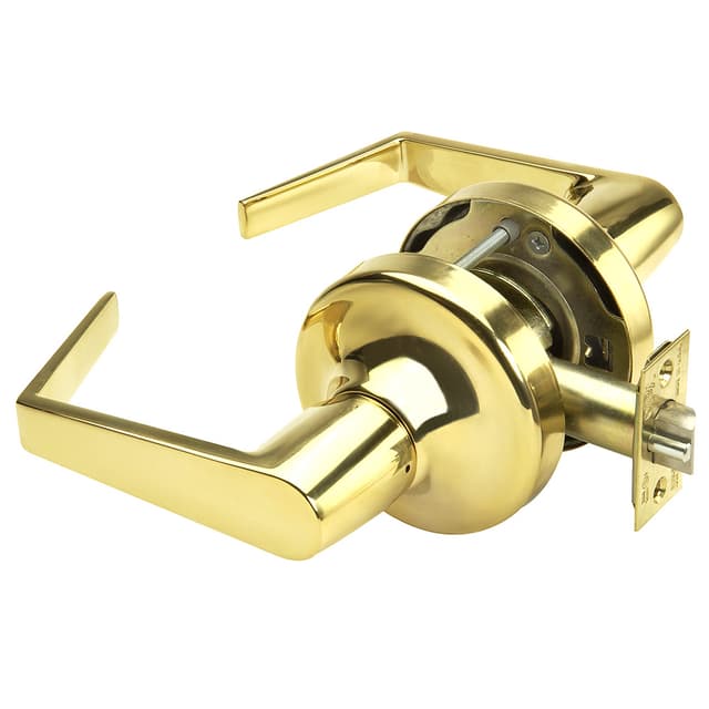 5300LN Series Standard Duty Lever Lock