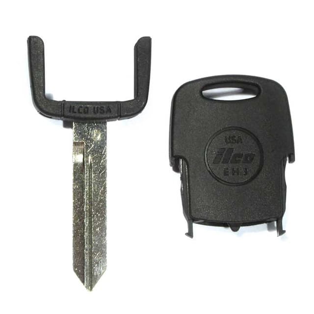 Auto Transponder Key