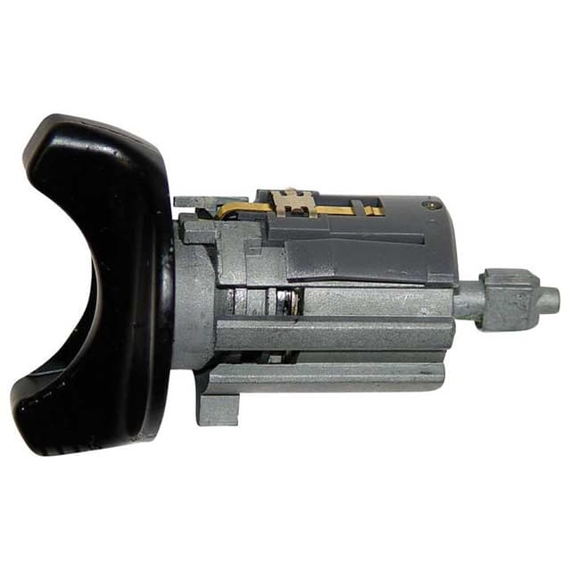 Auto Ignition Lock