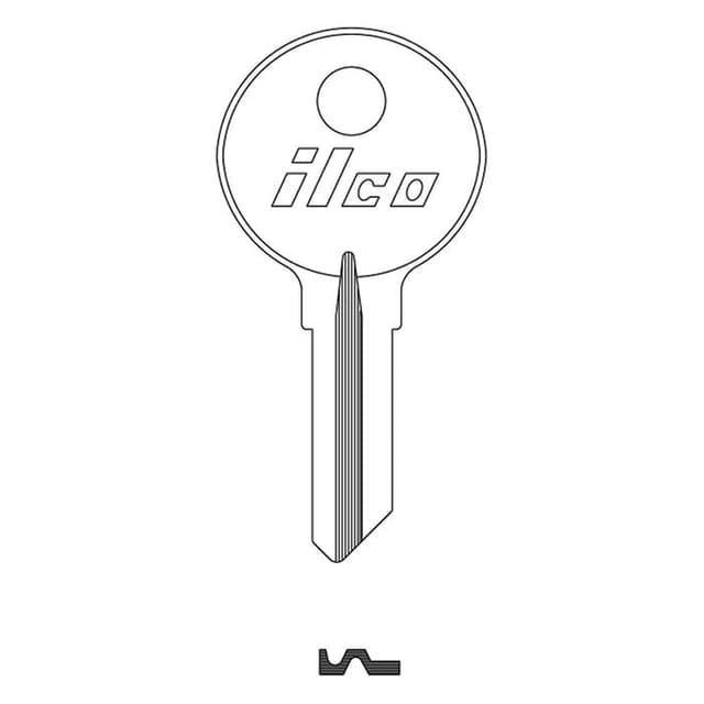 Specialty Key
