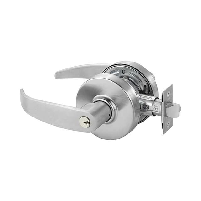 7 Line G05 Entrance/Office Lever Lockset