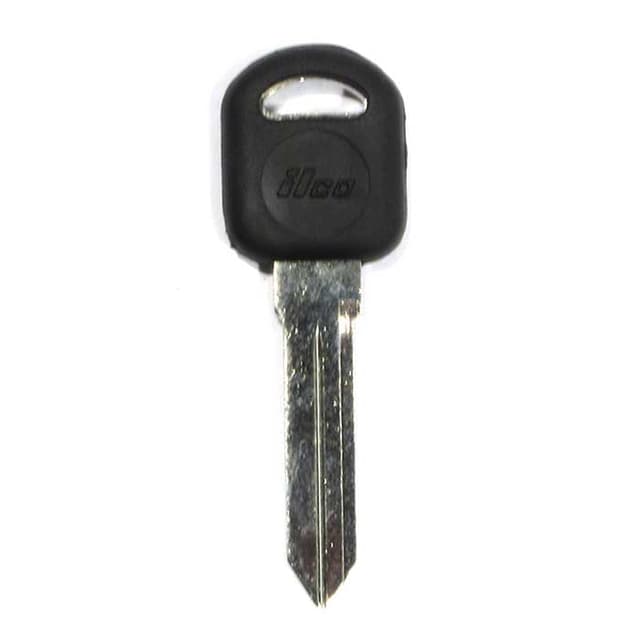 Auto Transponder Key