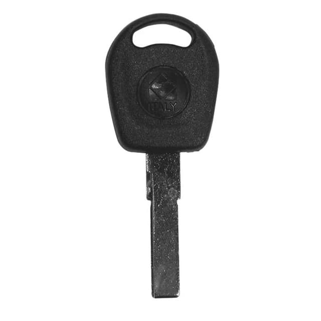 Auto Transponder Key