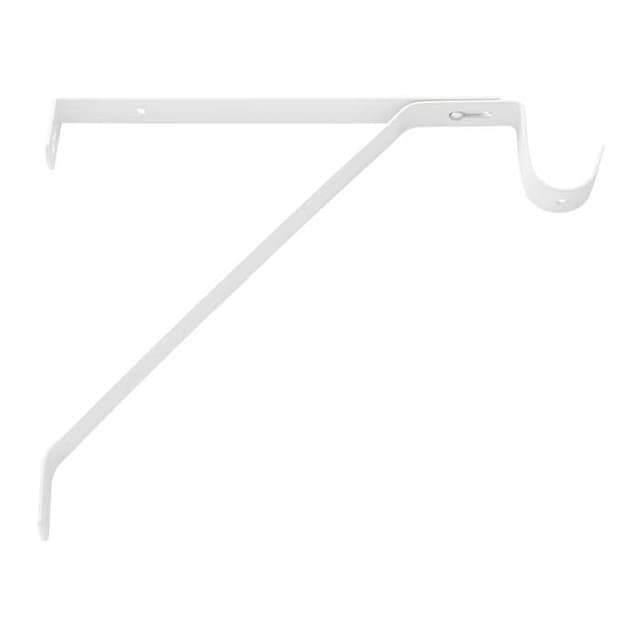 Shelf and Rod Bracket