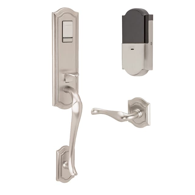 Estate Evolved Bethpage Smart Handleset