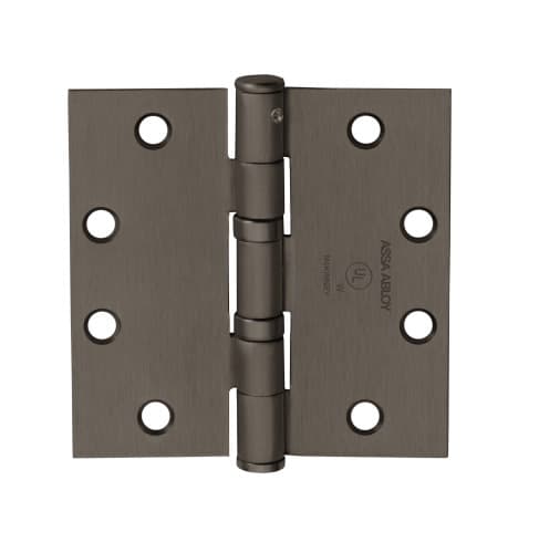 Steel Standard Weight Full Mortise Hinge x NRP