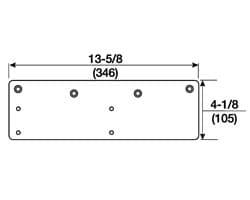 7500 Series Accessories