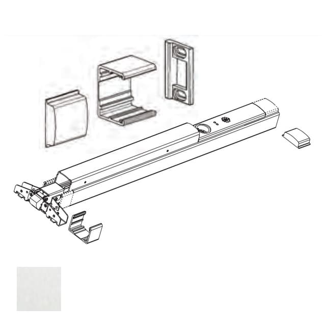 Narrow Stile Door Kit