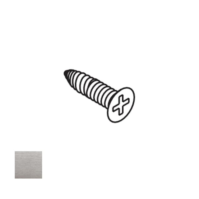 ML2000 Armored Front Screw