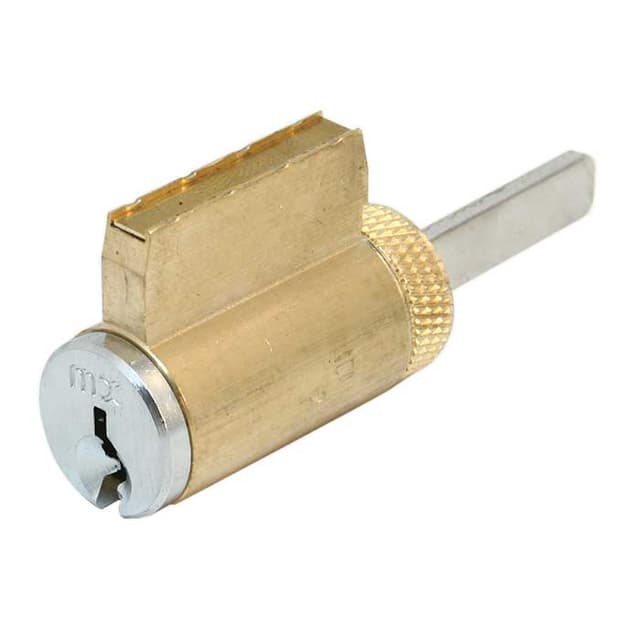 Key-In-Knob Cylinder