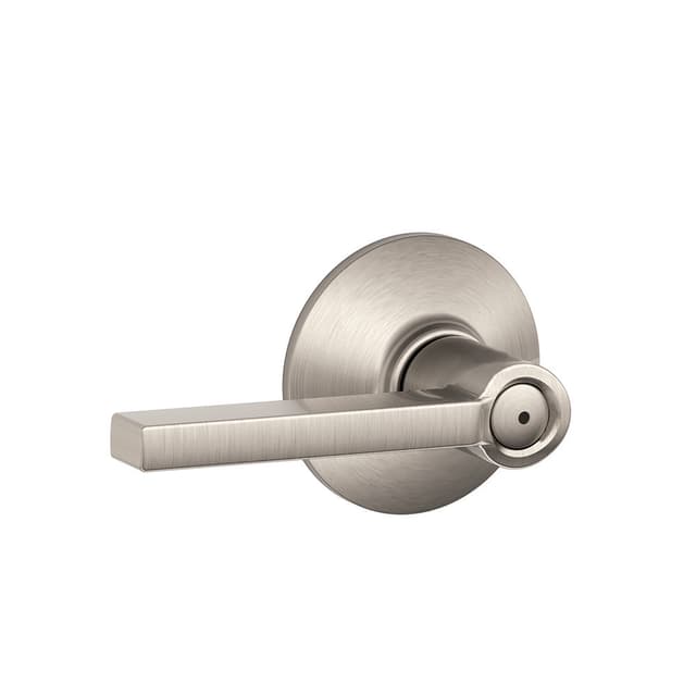 F40 Latitude Privacy Lever Lock
