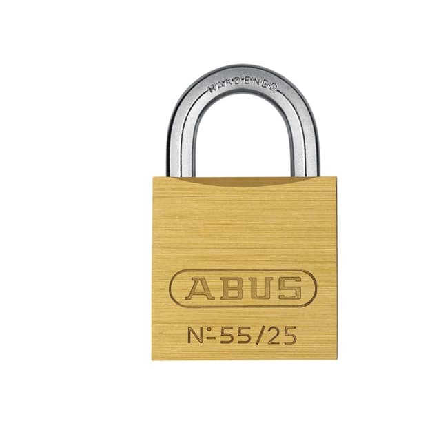 Padlock
