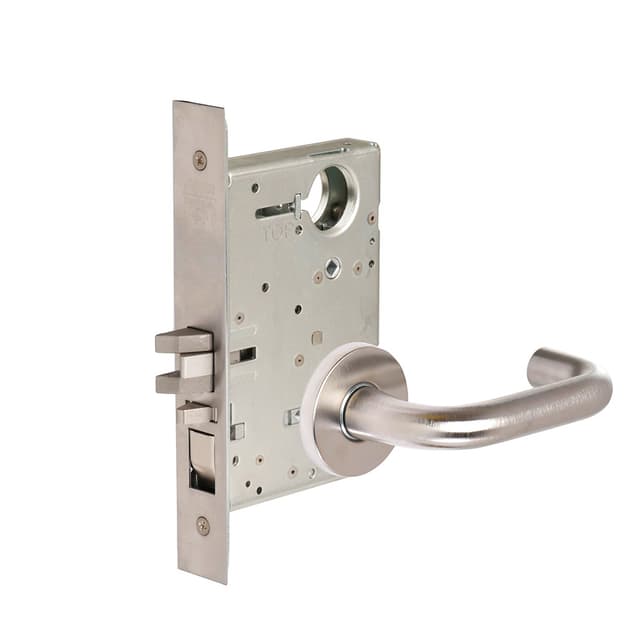 ML2051 Mortise Office Lever Lockset