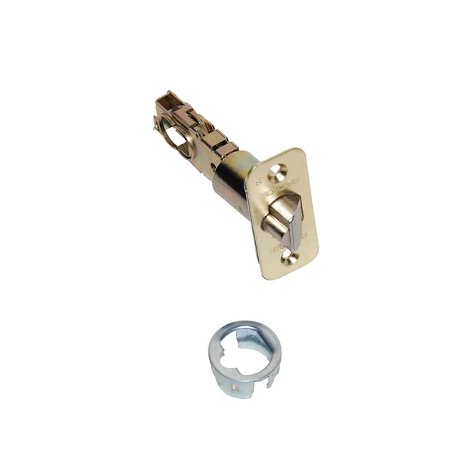 F Series Dual Option Dead Latch 1” x 2 1/4”