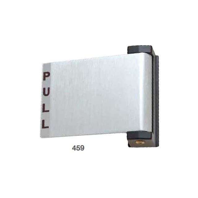 459 Series Push/Pull Paddle