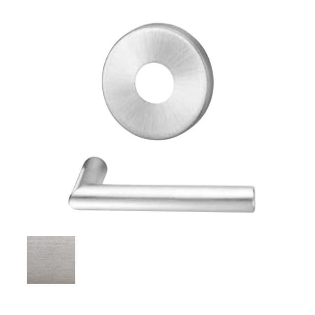 8200 Series 8215 Trim with LN Round Rose