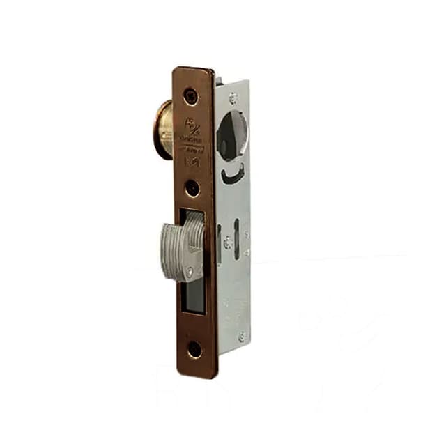 MS1850S-050 Series MS Deadlock