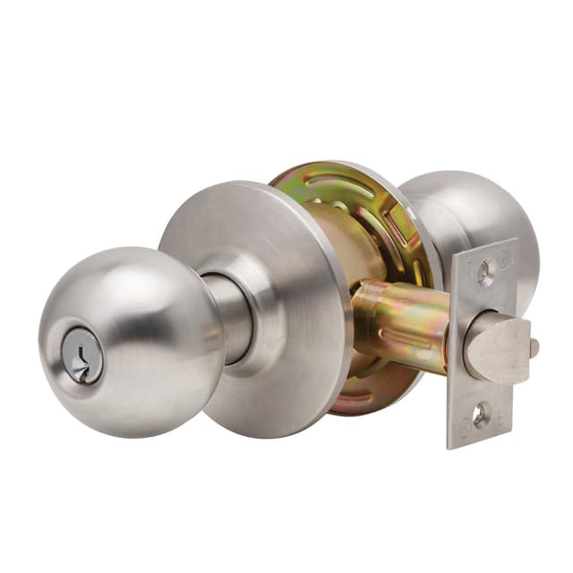 C2000 Grade 2 Cylindrical Lock