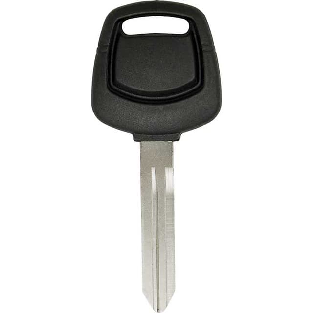 Transponder Key