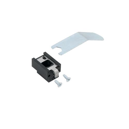 Top Concealed Bolt Guide