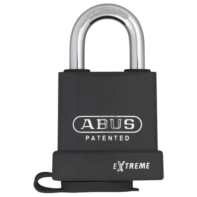 Padlock