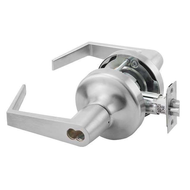 5300LN Series Standard Duty Lever Lock