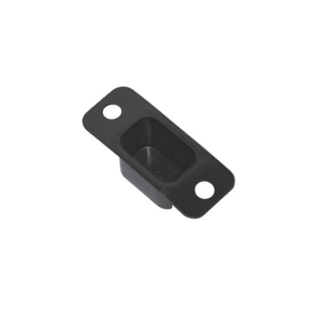 Standard Strike Dust Box for Deadbolts