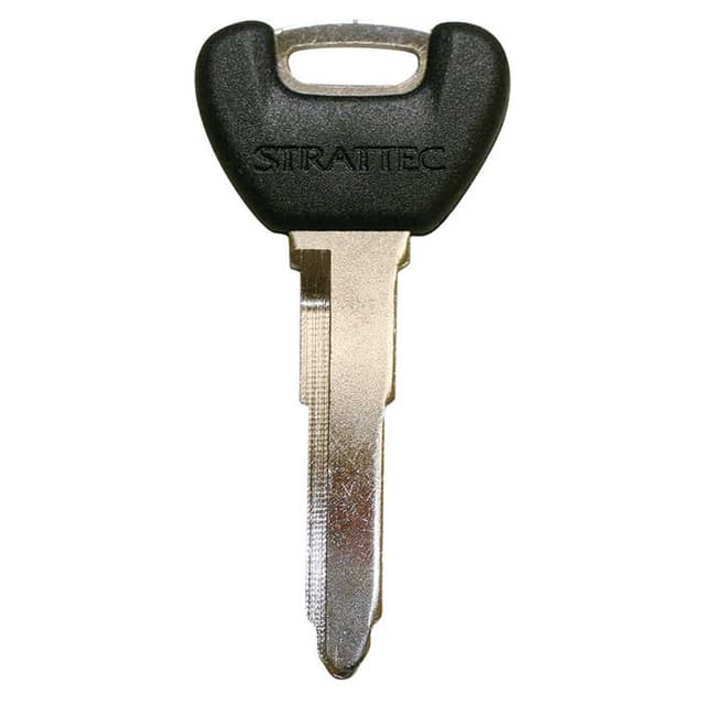 Mechanical Key