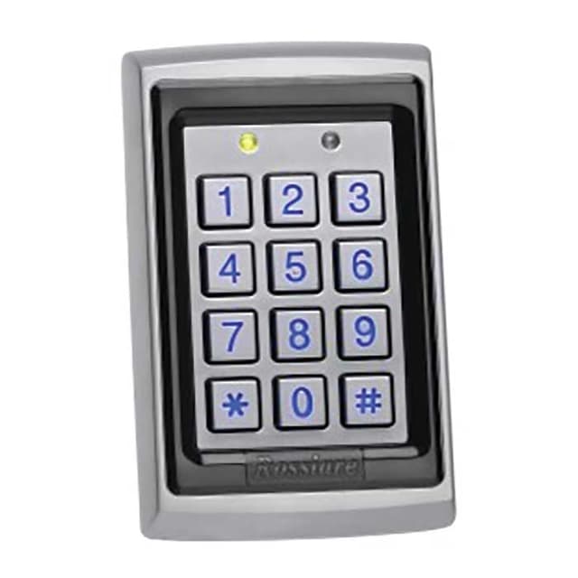 Ingress/Egress Control