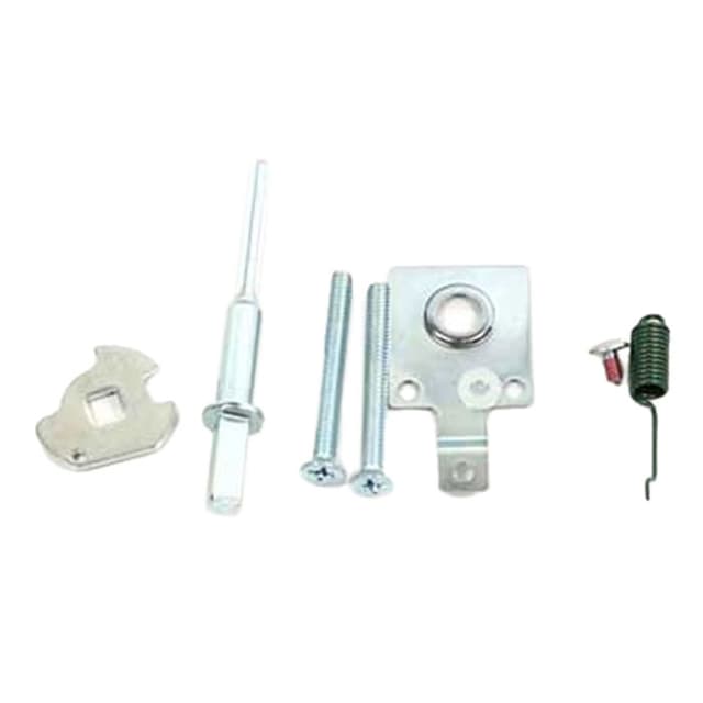Exit Device Trim Retrofit Kit