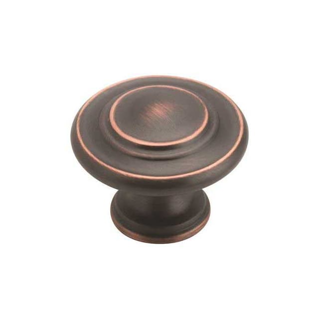 Inspirations Cabinet Knob
