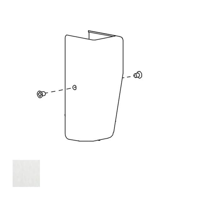 Latch Case Cover Kit - SVR