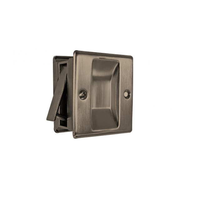 Passage Sliding Door Lock