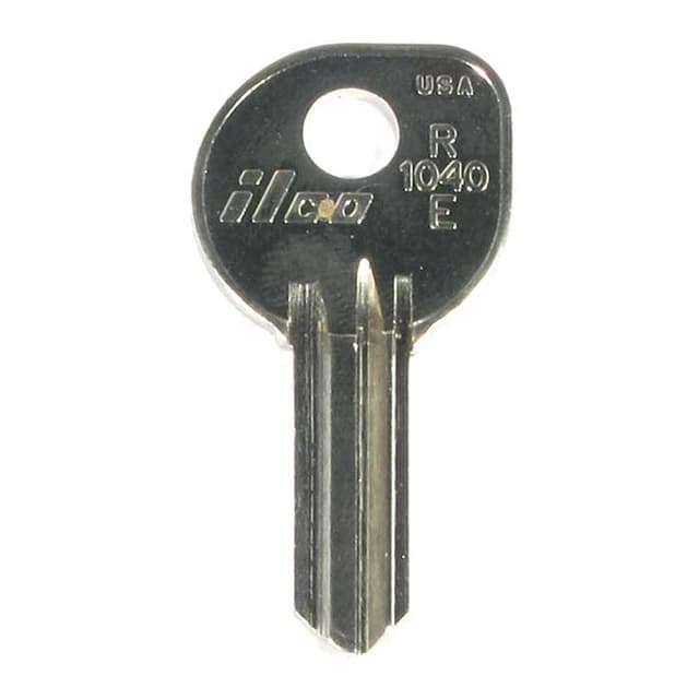 Specialty Key
