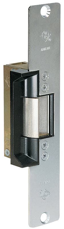 7110 Electric Strike For Wood Jambs