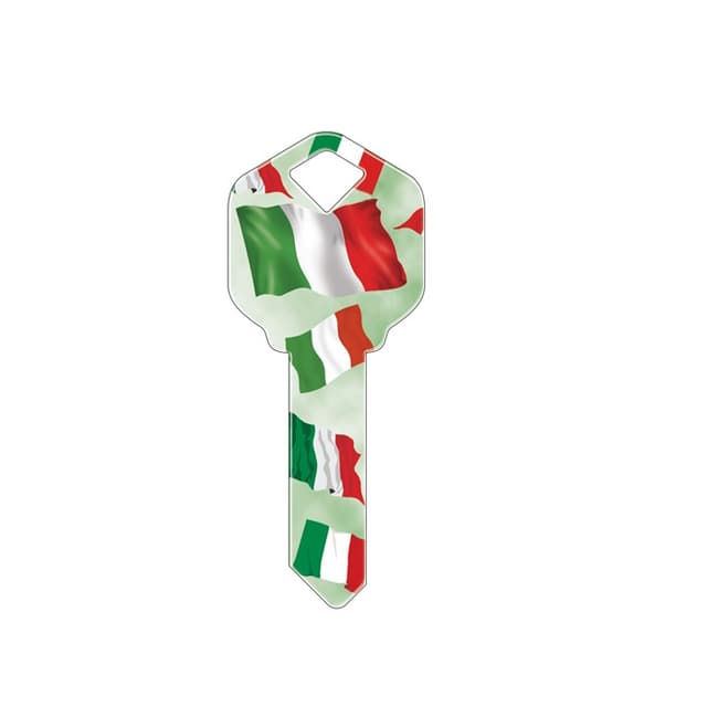 Key Blank
