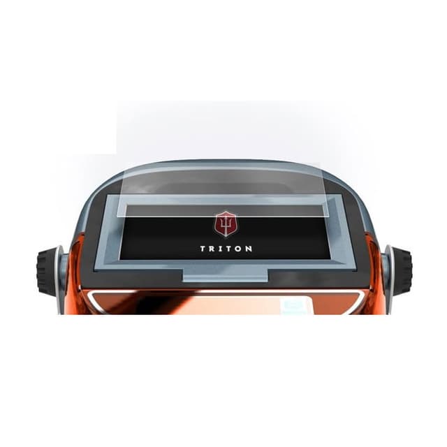 Triton 7 Tempered Glass Screen Protector