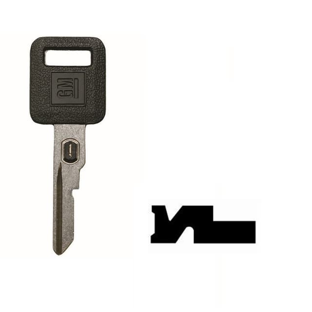 VATS Key