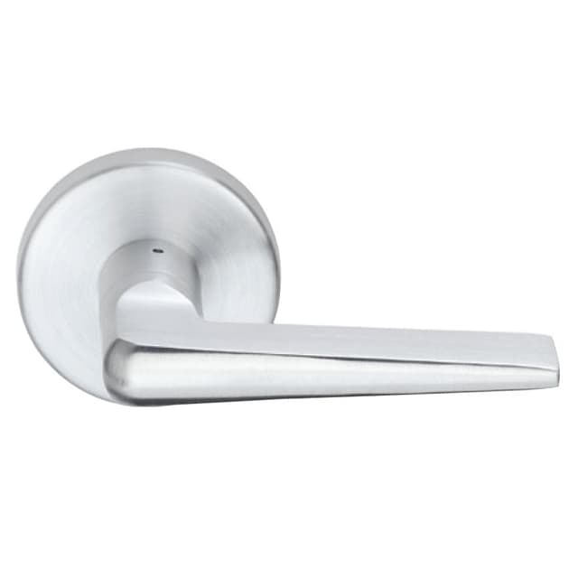 L Series Trim Pack, 05 Lever, A Rose