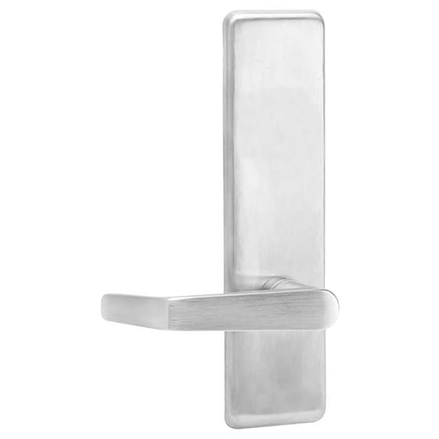 Exit Device Lever Trim